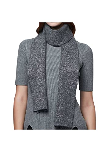Châle en laine chaud pour femme, l'accessoire décontracté idéal