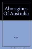 Aborigines Of Australia B000JC72AU Book Cover