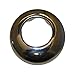 LASCO 03-1549 Sure Grip Box Flange Chrome Plated Fits 1-1/2-Inch Outside Diameter Tubing