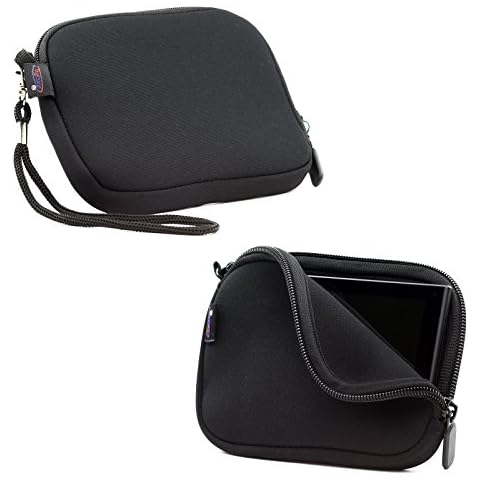 Soft Neoprene GPS Case for Garmin Devices Cover