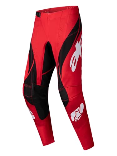 Alpinestars Techstar Union Le pantalon tout-terrain ultra flexible