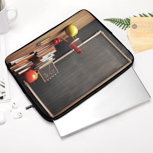 Funda para Laptop 15 pulgadas Slim Neopreno miniatura 4