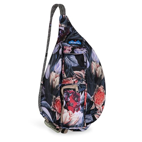 Image of KAVU Unisex Child Mini Rope Sling