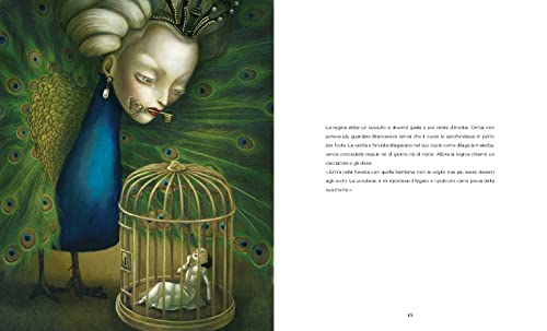 Biancaneve. Ediz. A Colori. (Italiano) - 3