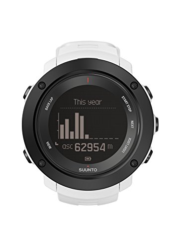 SUUNTO Ambit3 Vertical (HR), Orologio