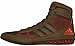 adidas Men's Mat Wizard David Taylor Edition Wrestling Shoes