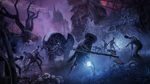 Lords of the Fallen Standard Edition - Xbox Series X by CI Games - Image 5