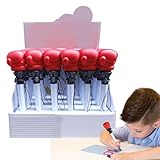 Genérico s de escritura : deportivo, divertido de baloncesto, herramienta de diario única, agarre cómodo y confiable para herramientas de escritura | Comodidad erg