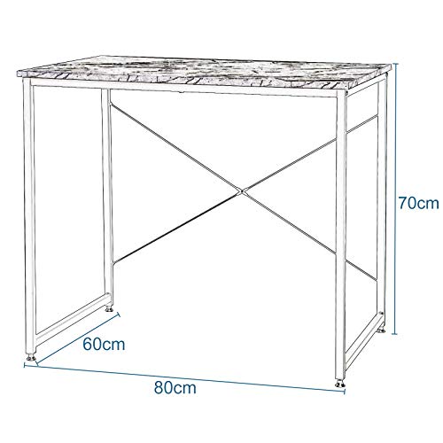 ESituro Scrivania per Ufficio, Scrivania per PC