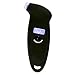 EXELAIR by Milton (EX99900) Digital Tire Pressure Gauge , Black