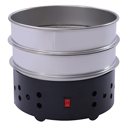 SHIPUNAYE Coffee Bean Cooler, 1.3lb...