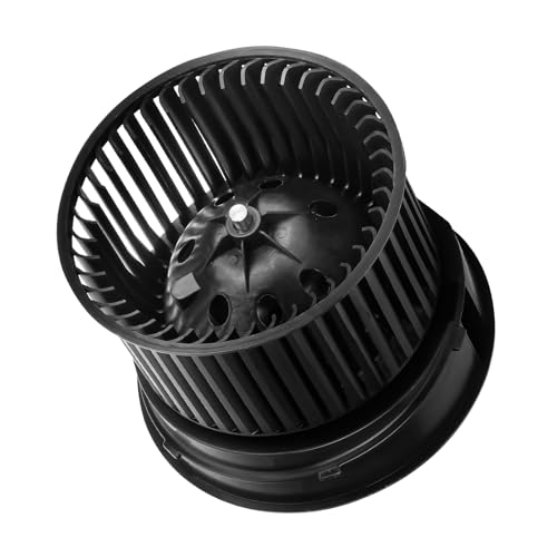Image of Front HVAC Heater Blower Motor Fan Fit for 2007-2012 Nissan Sentra, 2008-2013 Nissan Rogue, 2014-2015 Rogue Select, Replaces 700253 61550176 27225EN000, Air Automotive Replacement