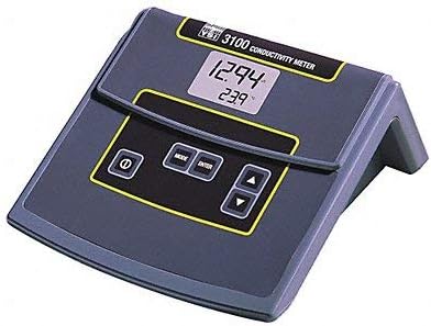 YSI 3100-230 Conductivity Meter; 230 VAC