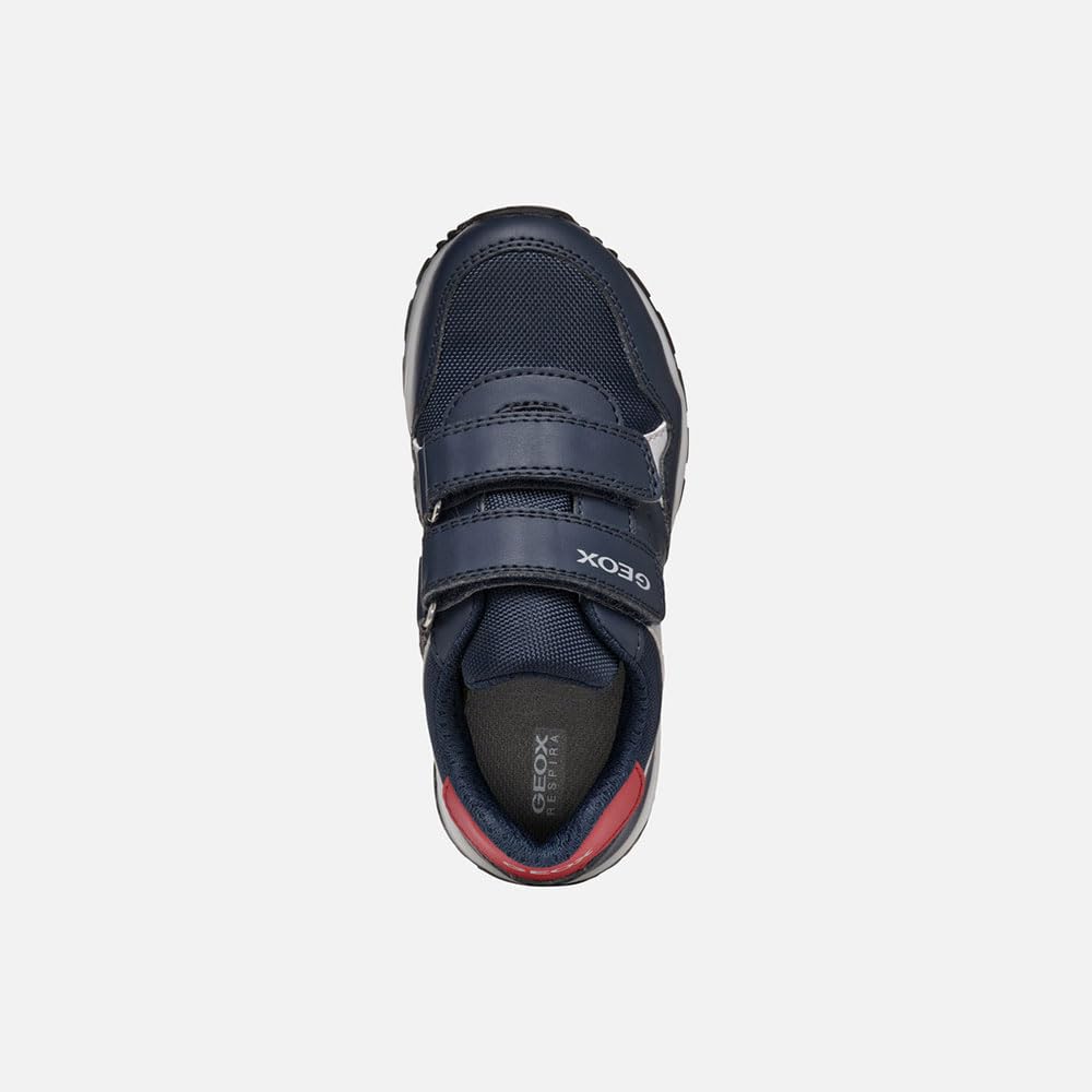 Geox J Pavel A ZapatillasNiños