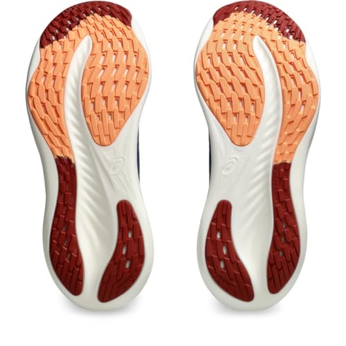 Image of ASICS Men Gel-Nimbus 26 Running Shoes