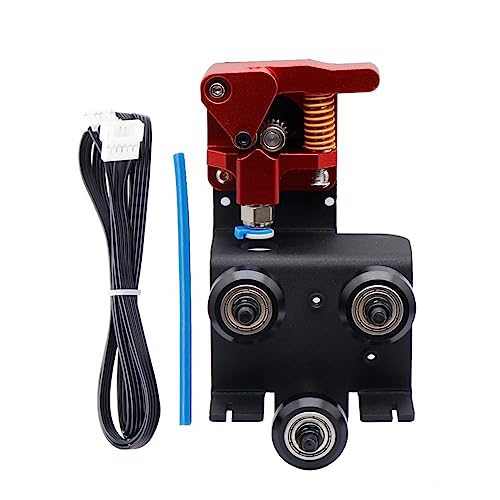 Accessoires imprimante 3D Ender3 extrusion directe kit plaque aluminium