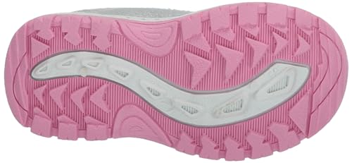 Avalanche Girl's Non Outdoor Slip-Resistant Snow Boots4