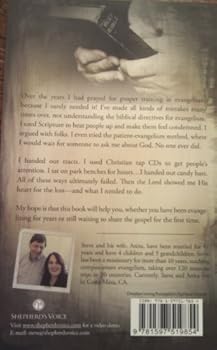Paperback Compassionate Evangelism Book