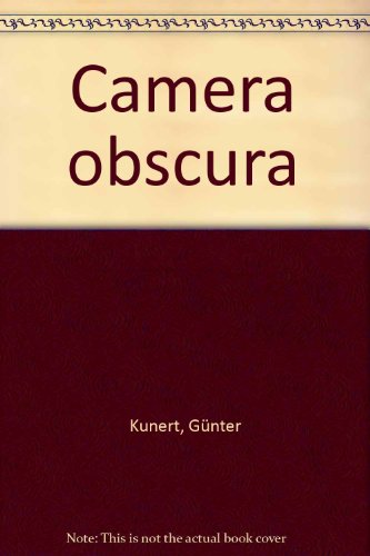 Camera obscura