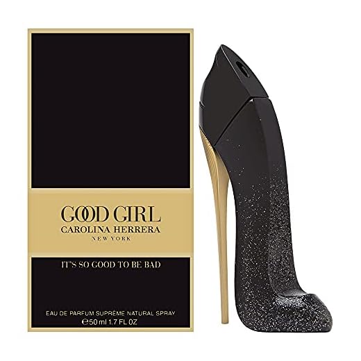 Carolina Herrera - Unisex Perfumes - GOOD GIRL SUPREME edp spray 50 ml