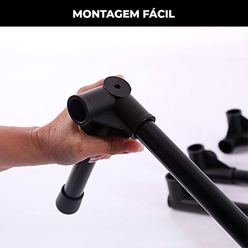 ANIMO SHOP Cama Pet Suspensa Extra Grande