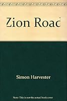 Zion road 0802730132 Book Cover