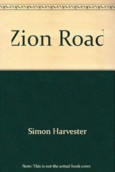 Paperback Zion Road Book