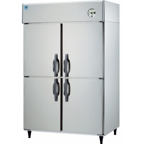 DAIWA 業務用冷凍庫 403YSS-NP-EX 403YSS-EX|大和冷機|業務用冷凍庫 | 業務用厨房機器/調理道具通販