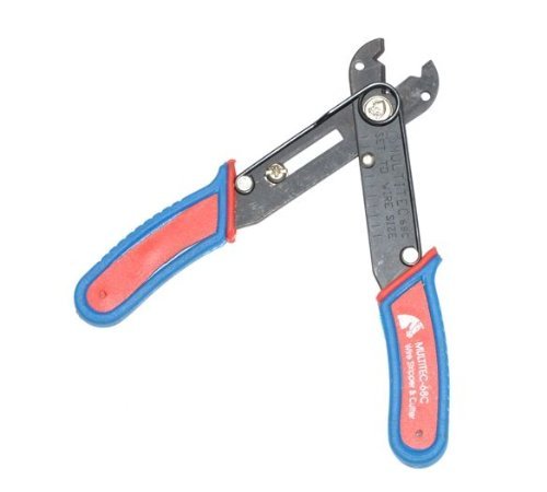 See full amazon price history chart for Multitec 68c wire stripper and cutter Multitec 68c wire stripper and cutter (B00IXEYHYA) Amazon Price History, Amazon Price Tracker