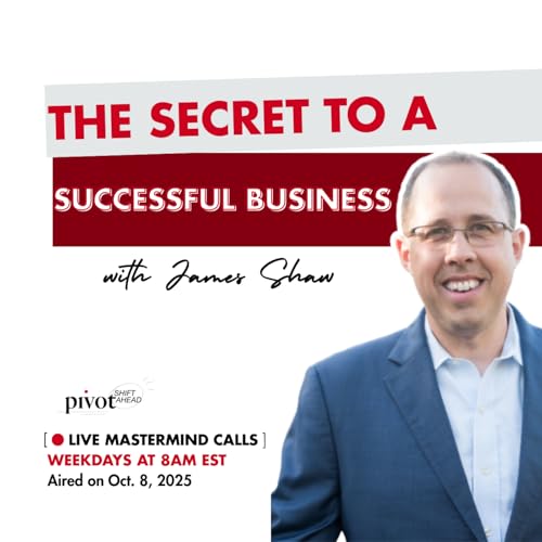 The Secret to a Successful Business