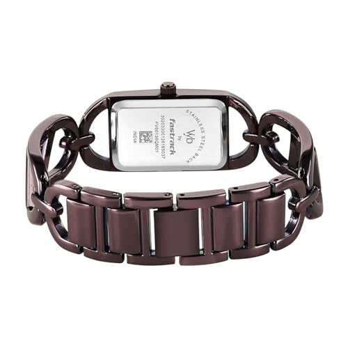 Image of Fastrack Vyb Striker with Quartz Analog Watch for Women