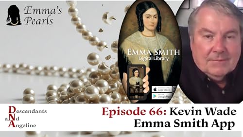 Episode 66 Kevin Wade