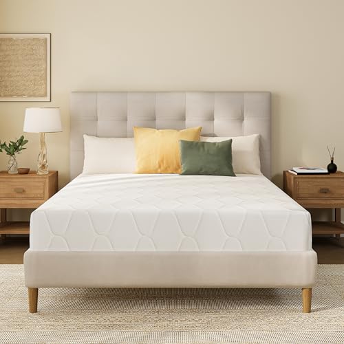 CH CHARME HOUSE 6 Inch Kids Mattress