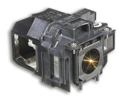 Lámparas de proyector Ep EB-SXW18 cine en casa y aulas EB-S200 2