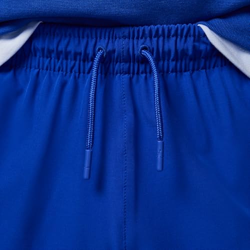 Jordan Big Kids' Jumpman Woven Play Shorts (Racer Blue, 95D817-B5K)4