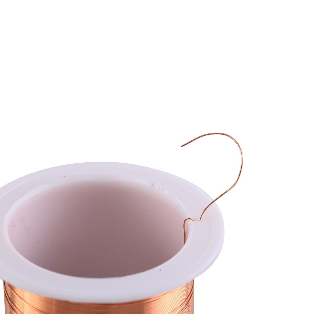 0.3mm Magnet Wire - 20m Enamelled Copper -3