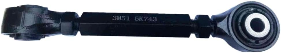 Rear Suspension Tie Bar Link Control Arm - 10 Pack Compatible with Focus Mk2 and Mk3 (2005-2019)