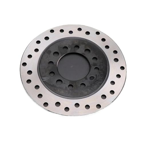 Disque de frein arrière résistant 160mm pour réparer le freinage de votre Go Kart