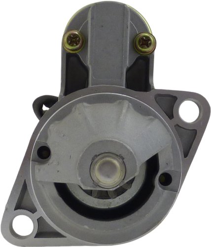 Amazon.com: New Premium Starter fits Cat Clark Misubishi Lift 