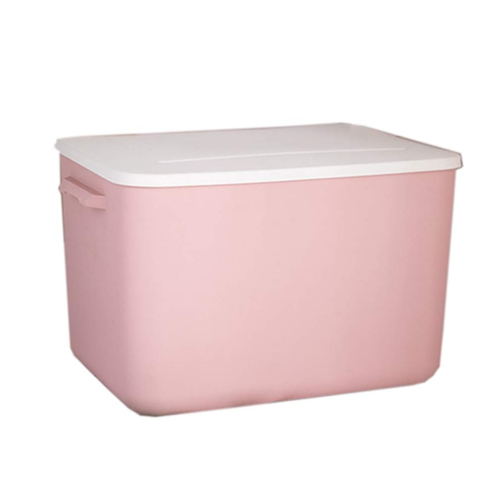 Amazon｜衣装ケース ふた付き 収納ボックス 丈夫 頑丈 S 大型