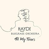 bluegrass helm goldeneye  All My Tears