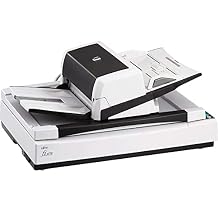 Fujitsu fi-6770 Flatbed Scanner
