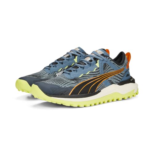 Image of Puma Men Voyage Nitro 2 Running Shoe