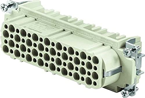 Weidmuller 1601740000 - Jack Hdc-Hd-64Fc