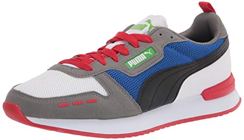 Image of Puma Unisex R78 Sneaker