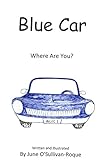 Blue Car: Where Are You?