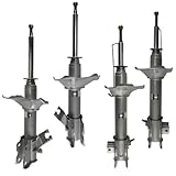 1170 - Sensen Shocks Struts, Full Set, Lifetime Warranty