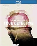 True Detective: The Complete Seasons 1-3 [Blu-ray]