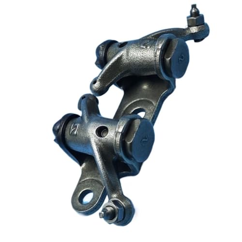 Brazo basculante CG125 superior de repuesto para motor de motocicleta