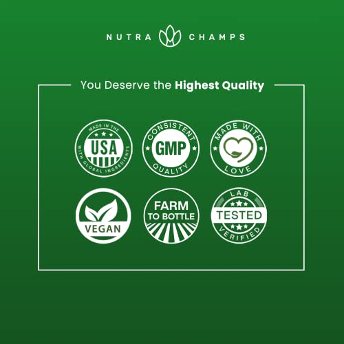 Super Greens Powder Premium Antioxidant Superfood | Organic Greens Fruit And Veggie Vegan Supplement | 40+ Greens And Superfoods Including Wheatgrass & Spirulina | Probiotic Powder Greens, Sweet Berry #TOP5